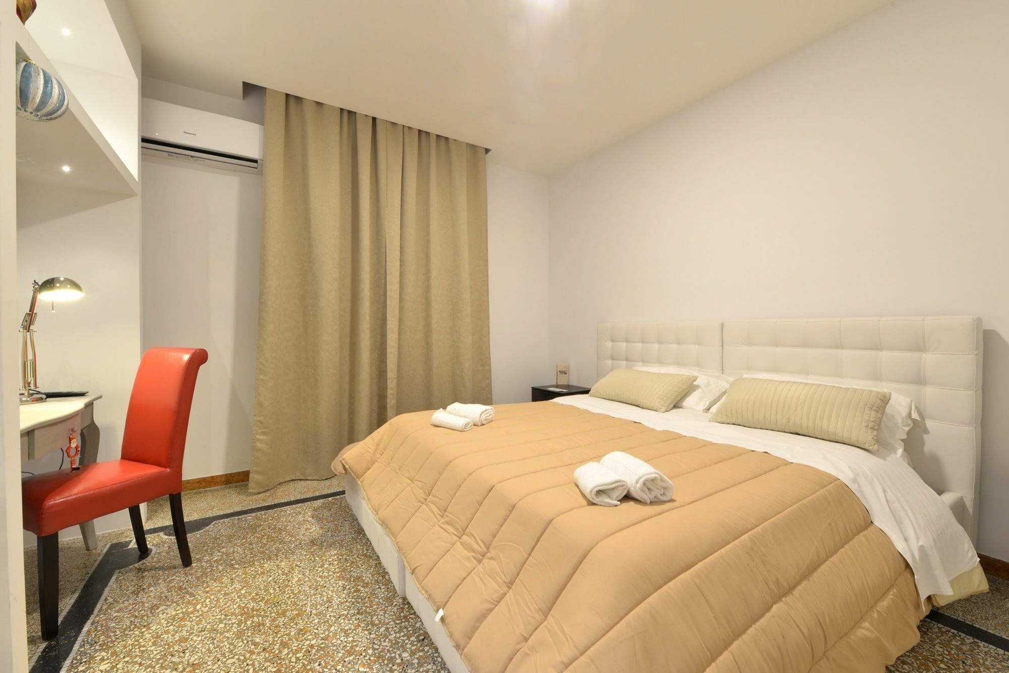 Maison d'hôtes Napoli Central City